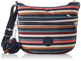 Kipling cross body bag