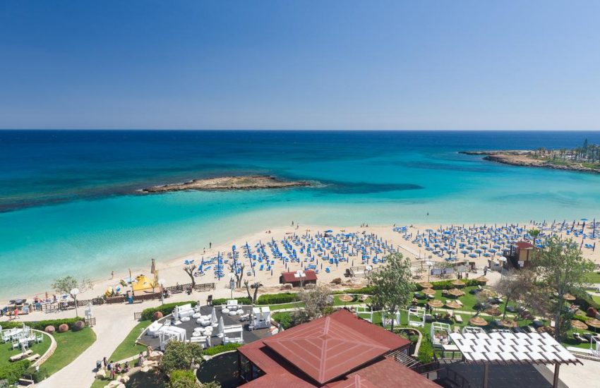 Fig-tree-bay-cyprus