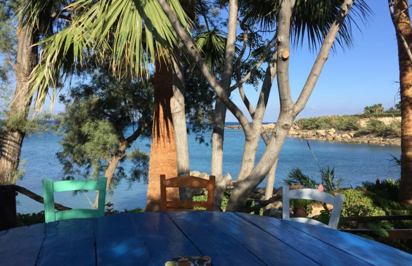 Sirena bay
