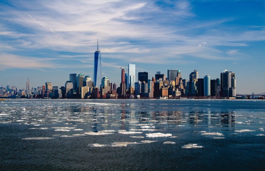 New York