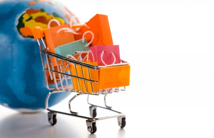 shopping-trolley