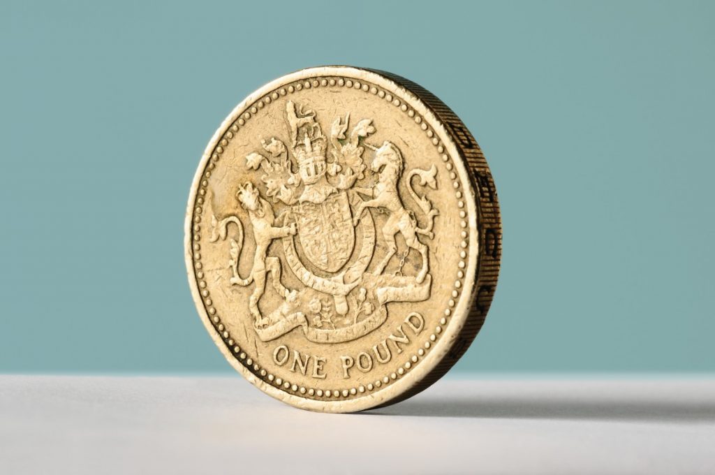 One-pound-mind-over-money-matters