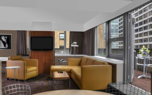 Hilton-doubletree-new-york-king-suite