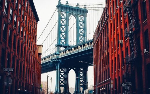 george-washington-bridge